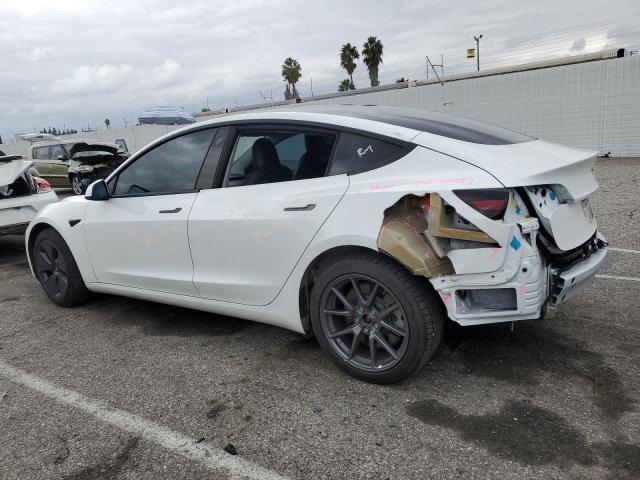 Aukcja sprzedaży 2022 Tesla Model 3, vin: 5YJ3E1EB0NF351921, numer aukcji: 92837385