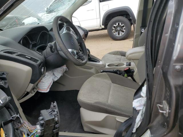 92115335 :رقم المزاد ، 1FADP3F22DL242676 vin ، 2013 Ford Focus مزاد بيع