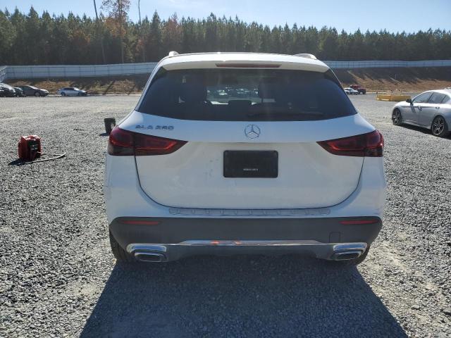 92478515 :رقم المزاد ، W1N4N4GB8MJ254176 vin ، 2021 Mercedes-benz Gla 250 مزاد بيع