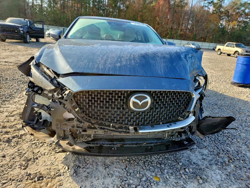 94109145 :رقم المزاد ، JM1GL1WY1J1333991 vin ، 2018 Mazda 6 مزاد بيع
