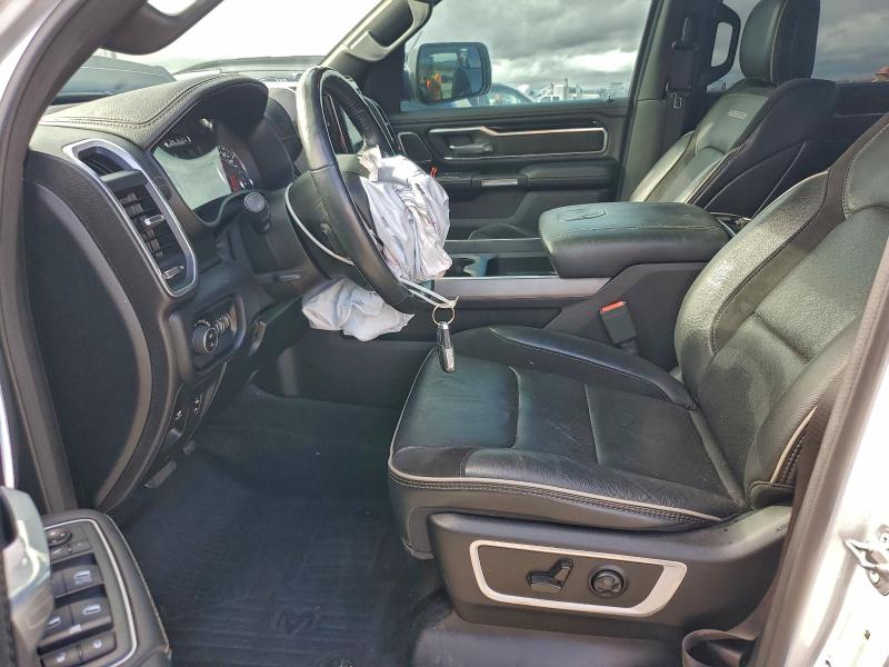Продаж на аукціоні авто 2020 Ram 1500, vin: 1C6SRFJT1LN326883, номер лоту: 91701205