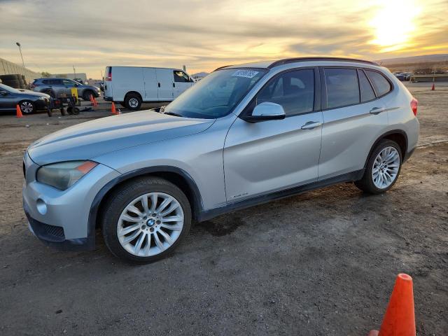 93199765 :رقم المزاد ، WBAVM1C57EVW52208 vin ، 2014 Bmw X1 Sdrive2 مزاد بيع