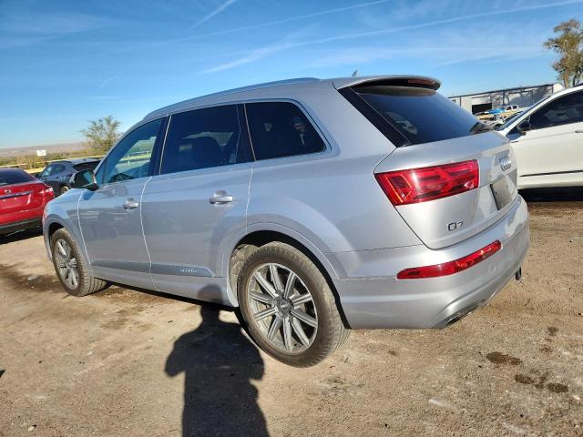 2019 Audi Q7 მანქანა იყიდება აუქციონზე, vin: WA1LAAF78KD013508, აუქციონის ნომერი: 90898945