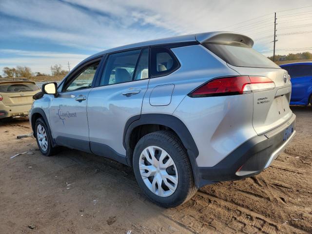 91602475 :رقم المزاد ، 7MUAAAAG6RV072744 vin ، 2024 Toyota Corolla مزاد بيع