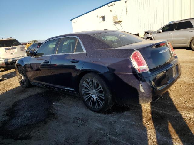 Продажа на аукционе авто 2013 Chrysler 300 S, vin: 2C3CCABG1DH685135, номер лота: 91918295