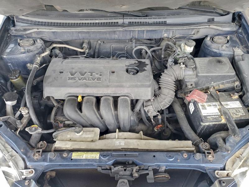 Продажа на аукционе авто 2005 Toyota Corolla, vin: 1NXBR32E15Z506716, номер лота: 94084665