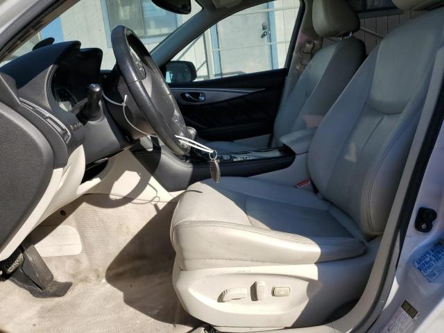 Продажа на аукционе авто 2015 Infiniti Q50, vin: JN1BV7AR8FM418181, номер лота: 89740565