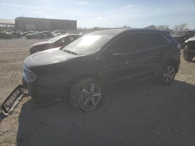 2019 Ford Edge მანქანა იყიდება აუქციონზე, vin: 2FMPK4J98KBC08959, აუქციონის ნომერი: 93152885
