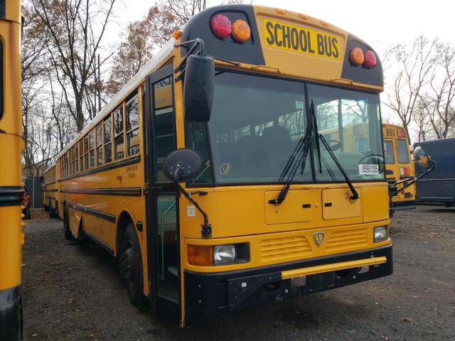 Auction sale of the 2015 Ic Corporation Re Series School, vin: 4DRBWAAN6FB645185, lot number: 85951285