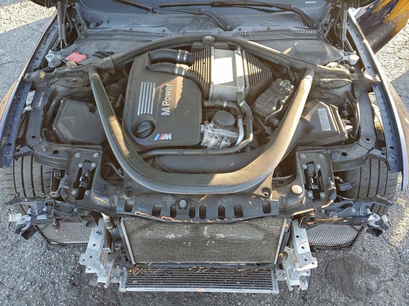 Aukcja sprzedaży 2016 Bmw M4, vin: WBS3R9C5XGK336017, numer aukcji: 93701045