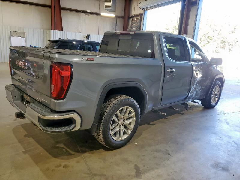 Aukcja sprzedaży 2019 Gmc Sierra, vin: 3GTU9DED6KG222700, numer aukcji: 92205545