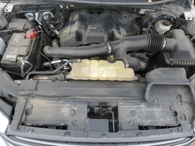 93286835 :رقم المزاد ، 1FTEW1E4XLFA30209 vin ، 2020 Ford F150 مزاد بيع