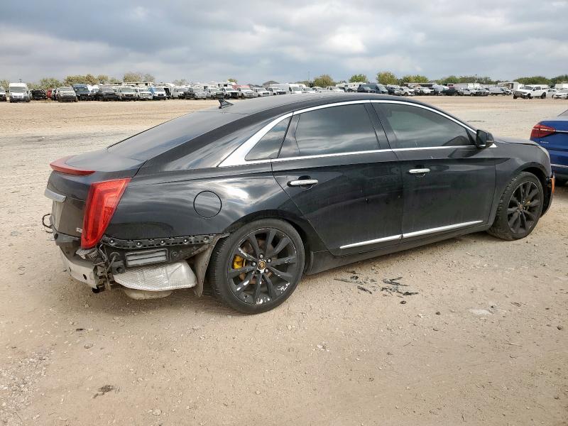 Продаж на аукціоні авто 2013 Cadillac Xts, vin: 2G61V5S3XD9143188, номер лоту: 93255835
