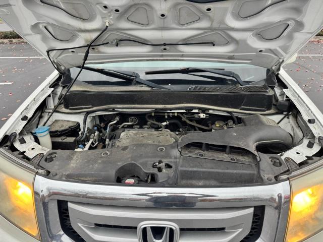Продажа на аукционе авто 2011 Honda Pilot Tour, vin: 5FNYF4H96BB505010, номер лота: 91339955
