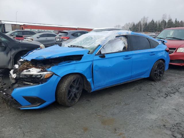 Продаж на аукціоні авто 2024 Honda Civic, vin: 19XFL1H88RE401060, номер лоту: 92220155