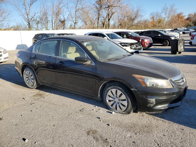 Aukcja sprzedaży 2011 Honda Accord, vin: 1HGCP2F30BA087581, numer aukcji: 81266365