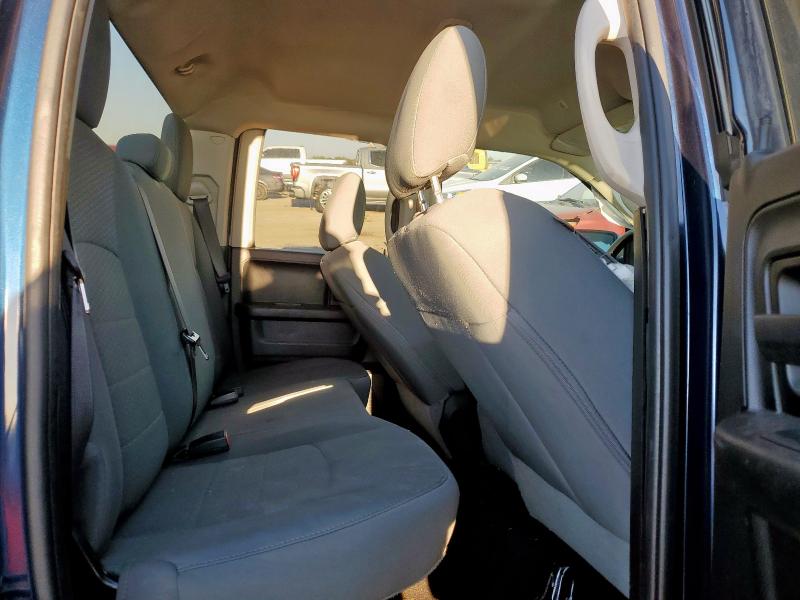 Продаж на аукціоні авто 2020 Ram 1500 Classic, vin: 1C6RR6FG2LS151104, номер лоту: 91289845