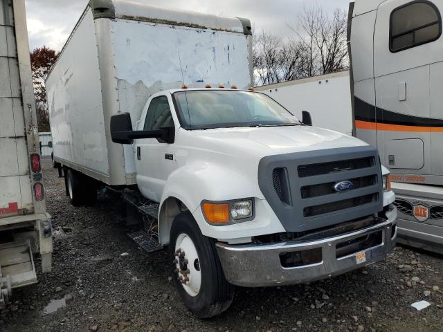 Aukcja sprzedaży 2012 Ford F750, vin: 3FRNF7FA8CV187158, numer aukcji: 89697005