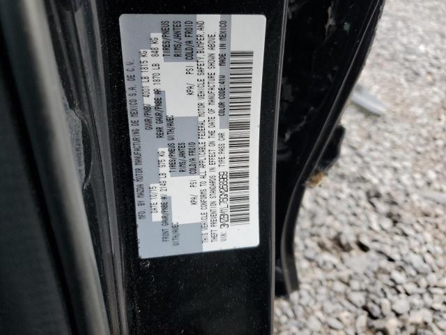 Aukcja sprzedaży 2016 Mazda 3, vin: 3MZBM1L76GM268969, numer aukcji: 92310745