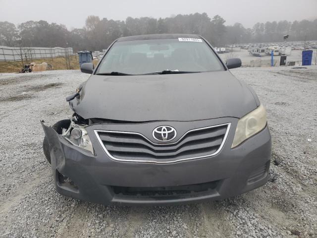 2011 Toyota Camry Base მანქანა იყიდება აუქციონზე, vin: 4T1BF3EK4BU610106, აუქციონის ნომერი: 92911605