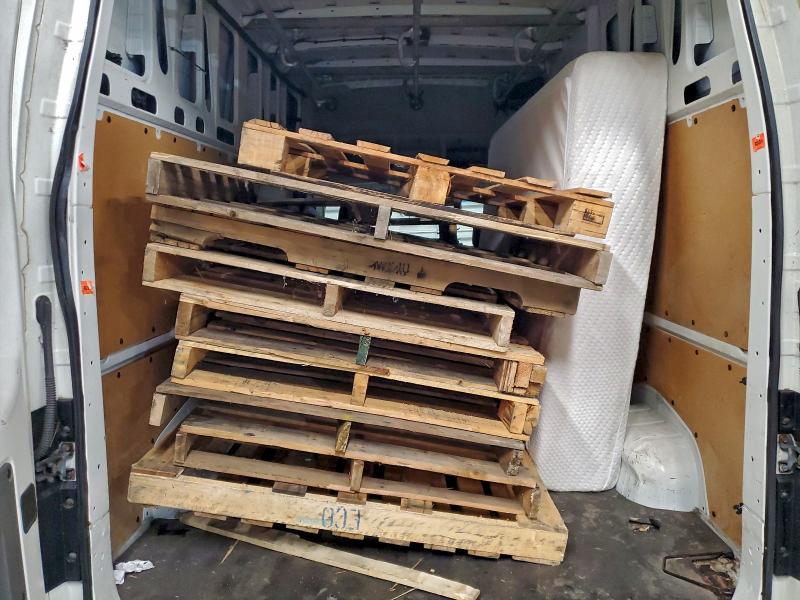 Aukcja sprzedaży 2012 Nissan Nv 2500, vin: 1N6BF0LYXCN116531, numer aukcji: 94677975