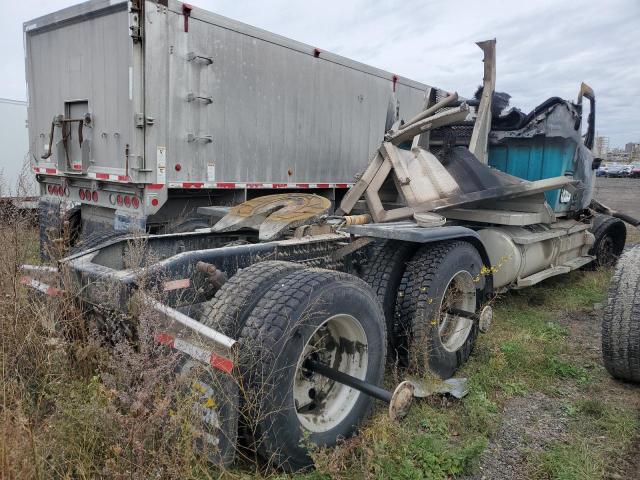 90519285 :رقم المزاد ، 5KJJBWD10RLVD8468 vin ، 2024 Western Star 49x Chassis مزاد بيع