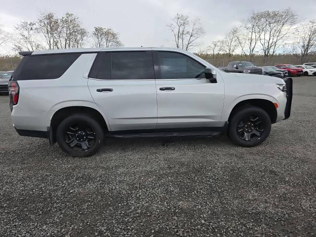 93937455 :رقم المزاد ، 1GNSKLED4PR432569 vin ، 2023 Chevrolet Tahoe K150 مزاد بيع