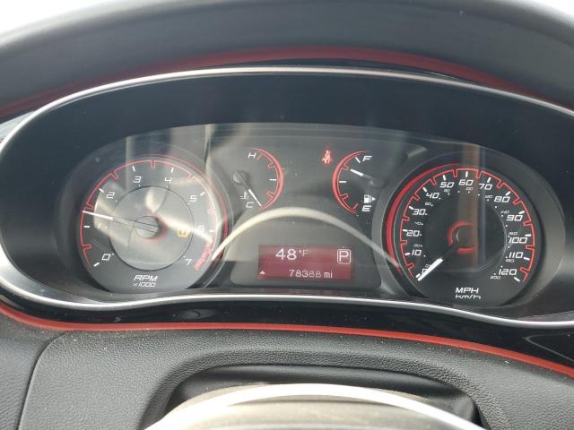 2015 Dodge Dart მანქანა იყიდება აუქციონზე, vin: 1C3CDFAA7FD375997, აუქციონის ნომერი: 93535905