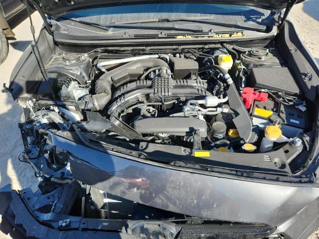 92899845 :رقم المزاد ، JF1GUABC1S8325198 vin ، 2025 Subaru Impreza مزاد بيع