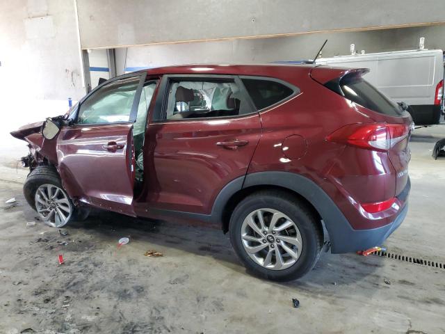 Aukcja sprzedaży 2017 Hyundai Tucson, vin: KM8J23A41HU510570, numer aukcji: 90983565