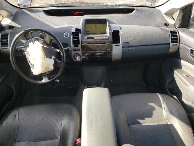 2008 Toyota Prius მანქანა იყიდება აუქციონზე, vin: JTDKB20U483444557, აუქციონის ნომერი: 93588845