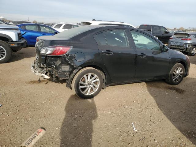 Auction sale of the 2013 Mazda 3, vin: JM1BL1V78D1831192, lot number: 91249535