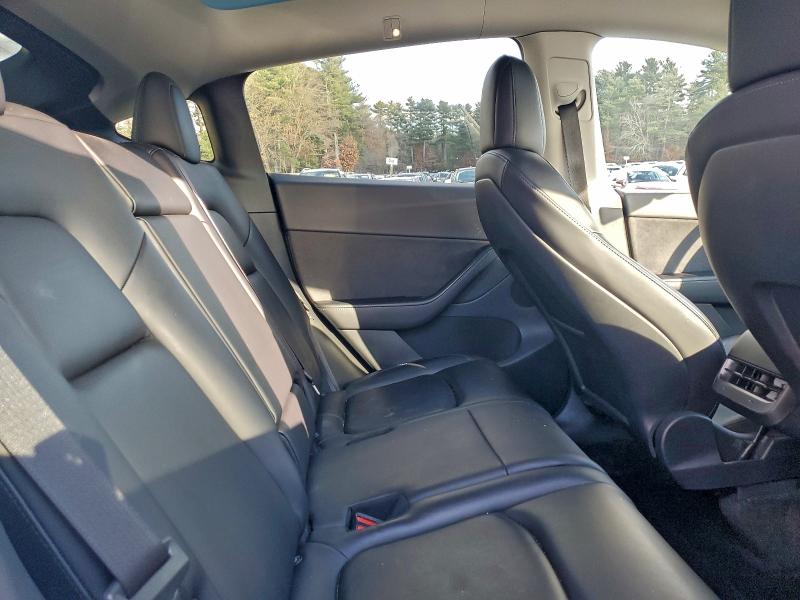 Aukcja sprzedaży 2022 Tesla Model Y, vin: 7SAYGAEE7NF383438, numer aukcji: 91482665
