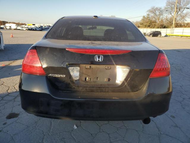 2006 Honda Accord მანქანა იყიდება აუქციონზე, vin: 1HGCM56736A171588, აუქციონის ნომერი: 47165356