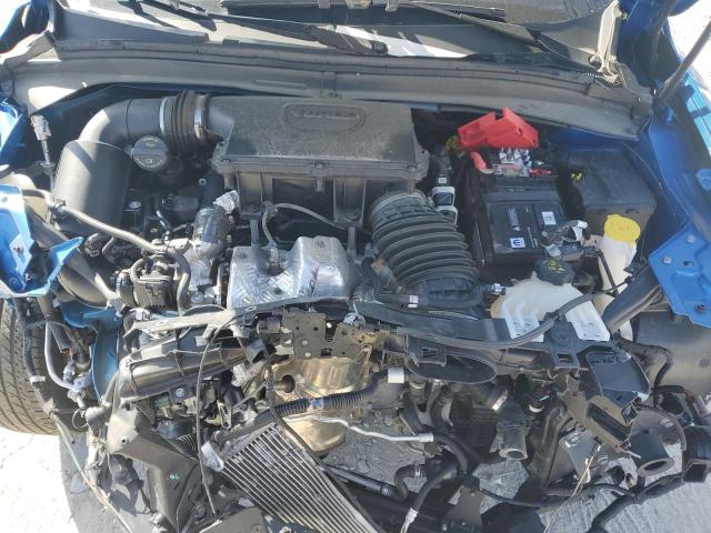 Aukcja sprzedaży 2024 Dodge Hornet, vin: ZACNDFAN6R3A36717, numer aukcji: 92491795