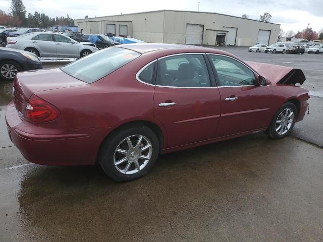 Продажа на аукционе авто 2005 Buick Lacrosse, vin: 2G4WE567951171138, номер лота: 91657755