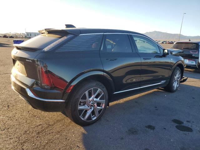Продажа на аукционе авто 2025 Cadillac Optiq Luxu, vin: 3GYK3BMR3SS240217, номер лота: 92198645