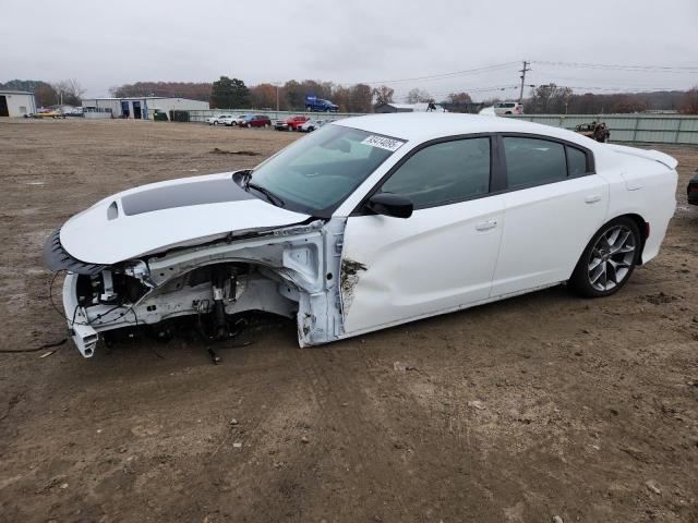 Продажа на аукционе авто 2023 Dodge Charger, vin: 2C3CDXHG5PH554432, номер лота: 93414095