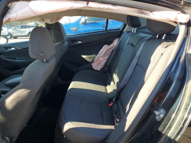 Продаж на аукціоні авто 2017 Chevrolet Cruze, vin: 1G1BE5SM2H7102015, номер лоту: 90589345