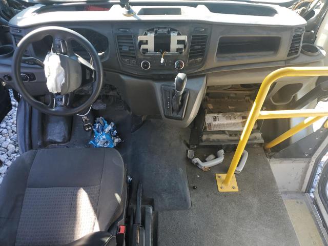 Продаж на аукціоні авто 2021 Ford Transit, vin: 1FDDF6P8XMKA92190, номер лоту: 85840145