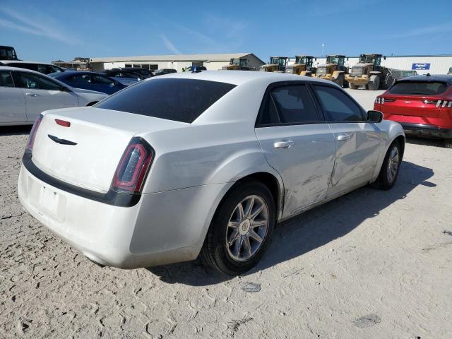 Продажа на аукционе авто 2014 Chrysler 300, vin: 2C3CCAAG8EH193771, номер лота: 92516415