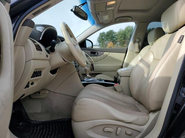 91103475 :رقم المزاد ، JN8CS1MU7FM380809 vin ، 2015 Infiniti Qx70 مزاد بيع
