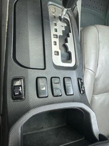 85436865 :رقم المزاد ، JTEBT17R748009565 vin ، 2004 Toyota 4runner Li مزاد بيع