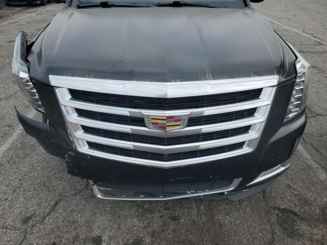 91269995 :رقم المزاد ، 1GYS3HKJ1KR160370 vin ، 2019 Cadillac Escalade مزاد بيع