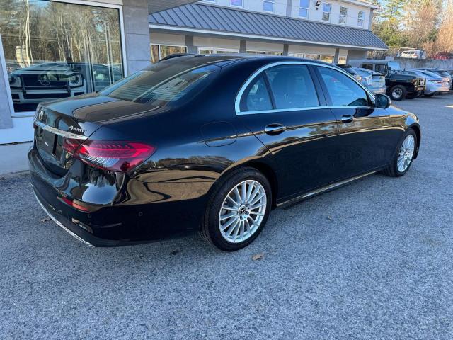 Продаж на аукціоні авто 2023 Mercedes-benz E 350 4mat, vin: W1KZF8EB2PB100118, номер лоту: 93900835