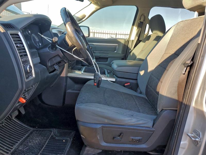 Aukcja sprzedaży 2015 Ram 1500 Slt, vin: 1C6RR7LM0FS560514, numer aukcji: 94160255