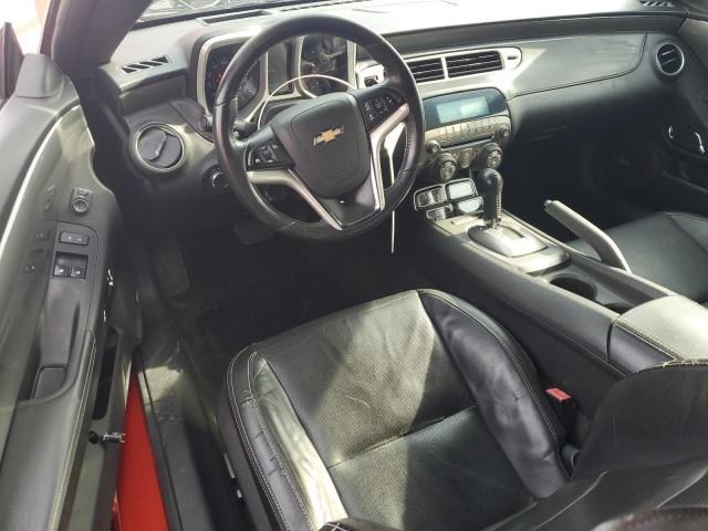 Aukcja sprzedaży 2012 Chevrolet Camaro Lt, vin: 2G1FC1E31C9121939, numer aukcji: 92121895