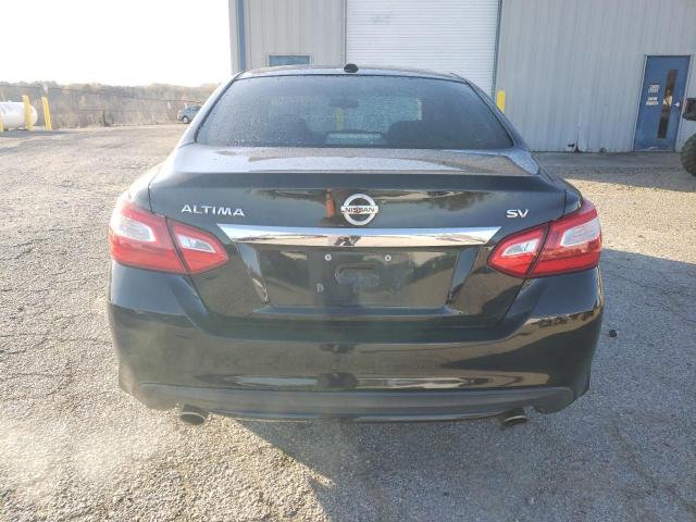 2017 Nissan Altima 2.5 მანქანა იყიდება აუქციონზე, vin: 1N4AL3AP0HC294055, აუქციონის ნომერი: 92994445