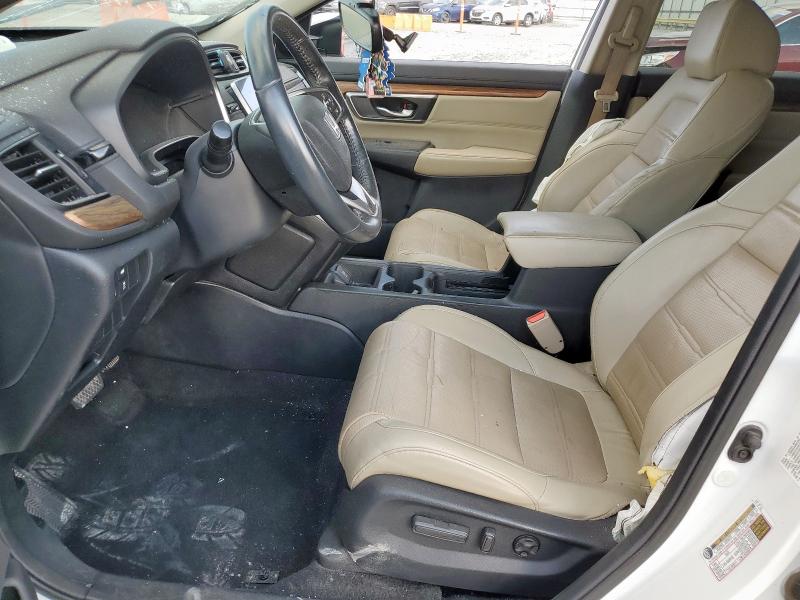 Aukcja sprzedaży 2019 Honda Cr-v, vin: 7FARW1H87KE037349, numer aukcji: 93847965