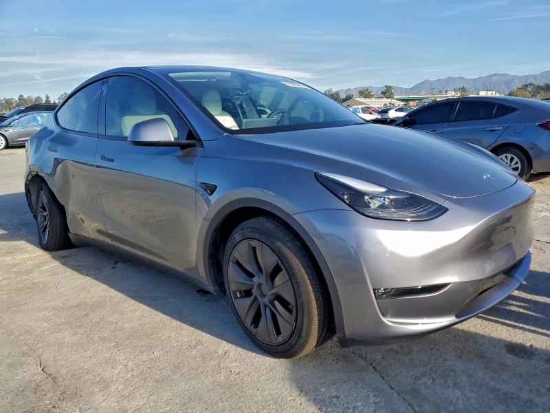 Aukcja sprzedaży 2025 Tesla Model Y, vin: 7SAYGDEE2SF279176, numer aukcji: 93500315